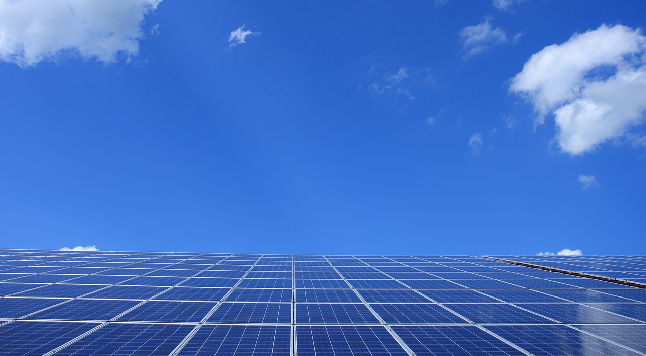 Unlocking the Power of Solar for Green Energy